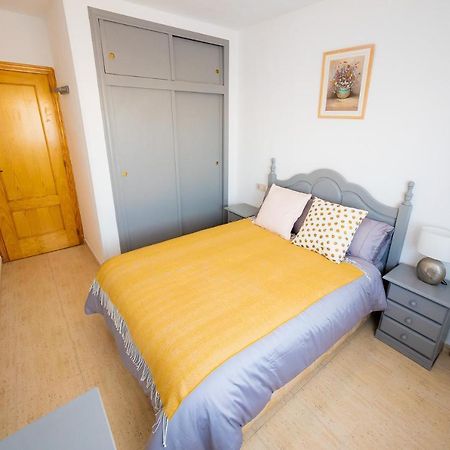 Ferienwohnung Alegria Id 27 Torrevieja Exterior foto
