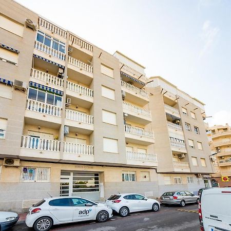 Ferienwohnung Alegria Id 27 Torrevieja Exterior foto