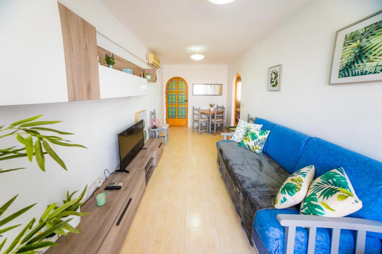 Ferienwohnung Alegria Id 27 Torrevieja Exterior foto