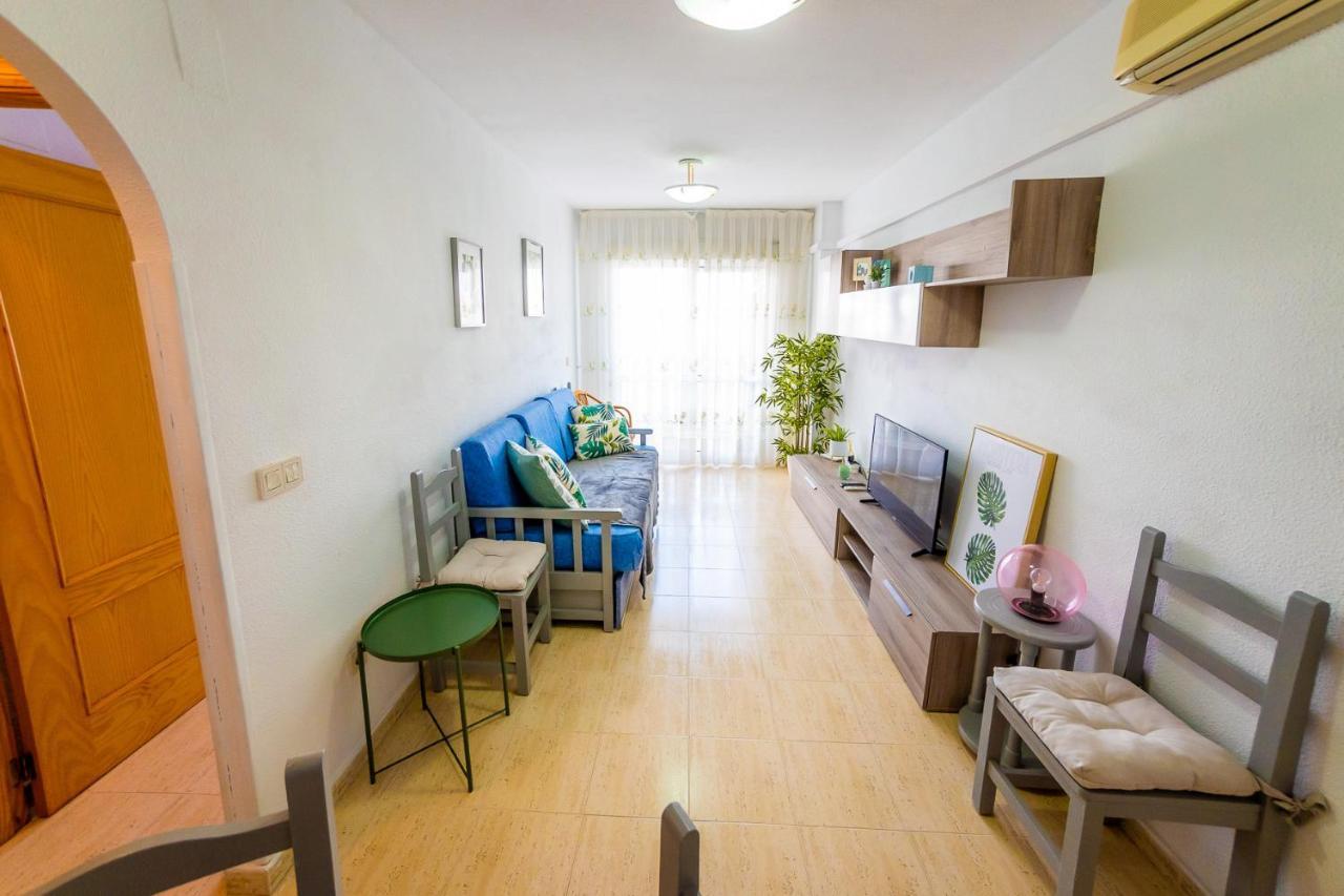 Ferienwohnung Alegria Id 27 Torrevieja Exterior foto