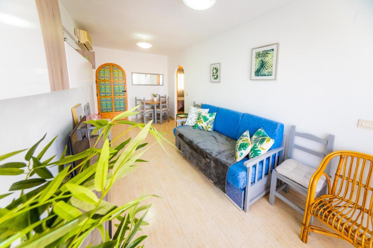 Ferienwohnung Alegria Id 27 Torrevieja Exterior foto