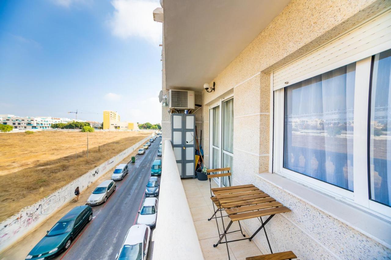 Ferienwohnung Alegria Id 27 Torrevieja Exterior foto
