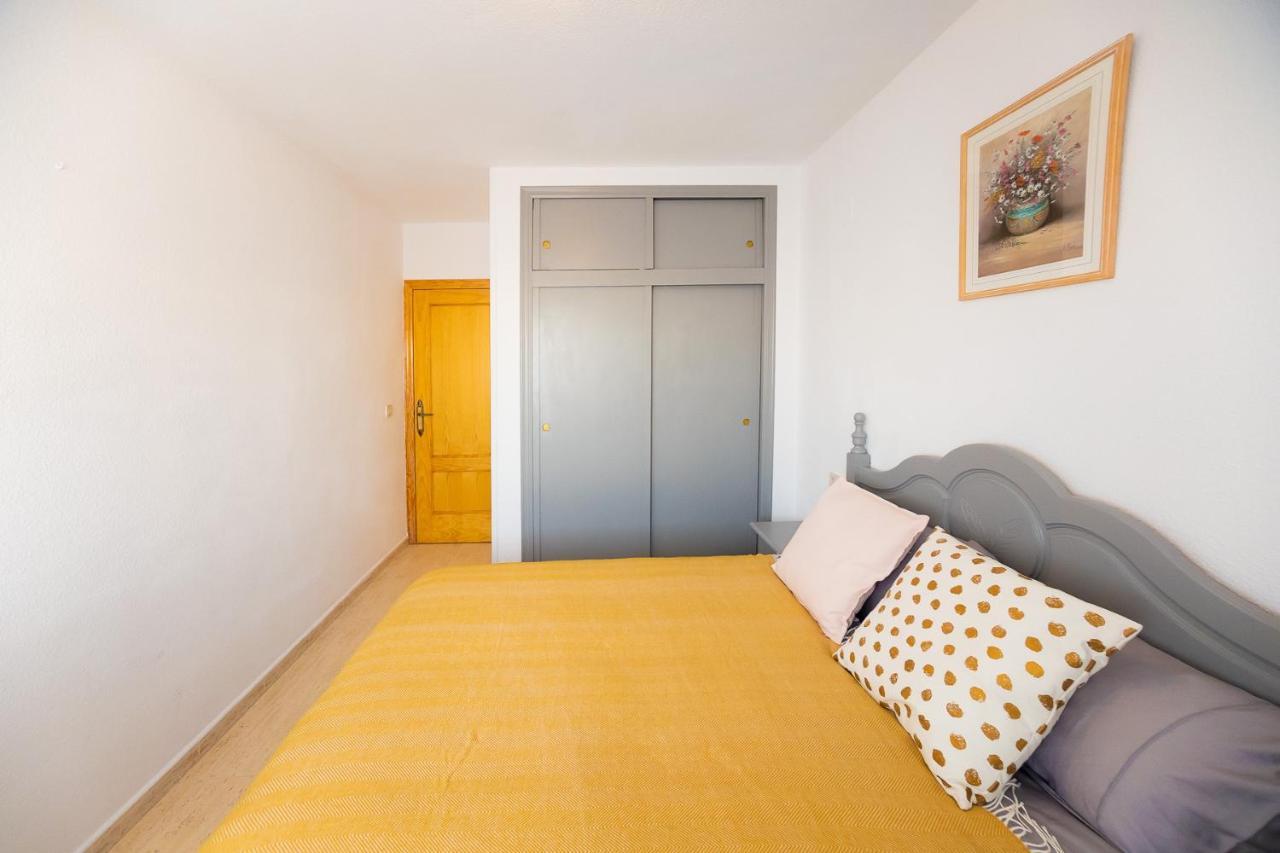 Ferienwohnung Alegria Id 27 Torrevieja Exterior foto
