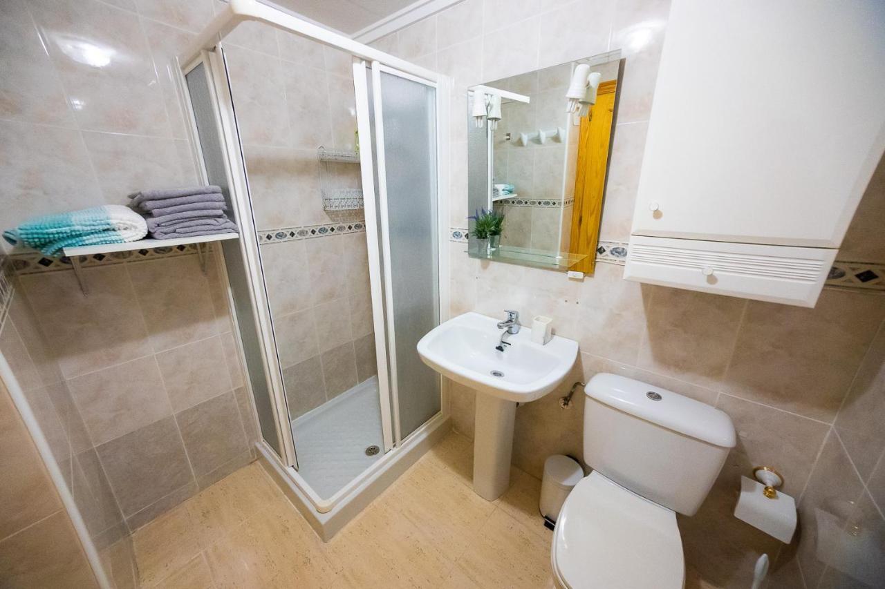 Ferienwohnung Alegria Id 27 Torrevieja Exterior foto