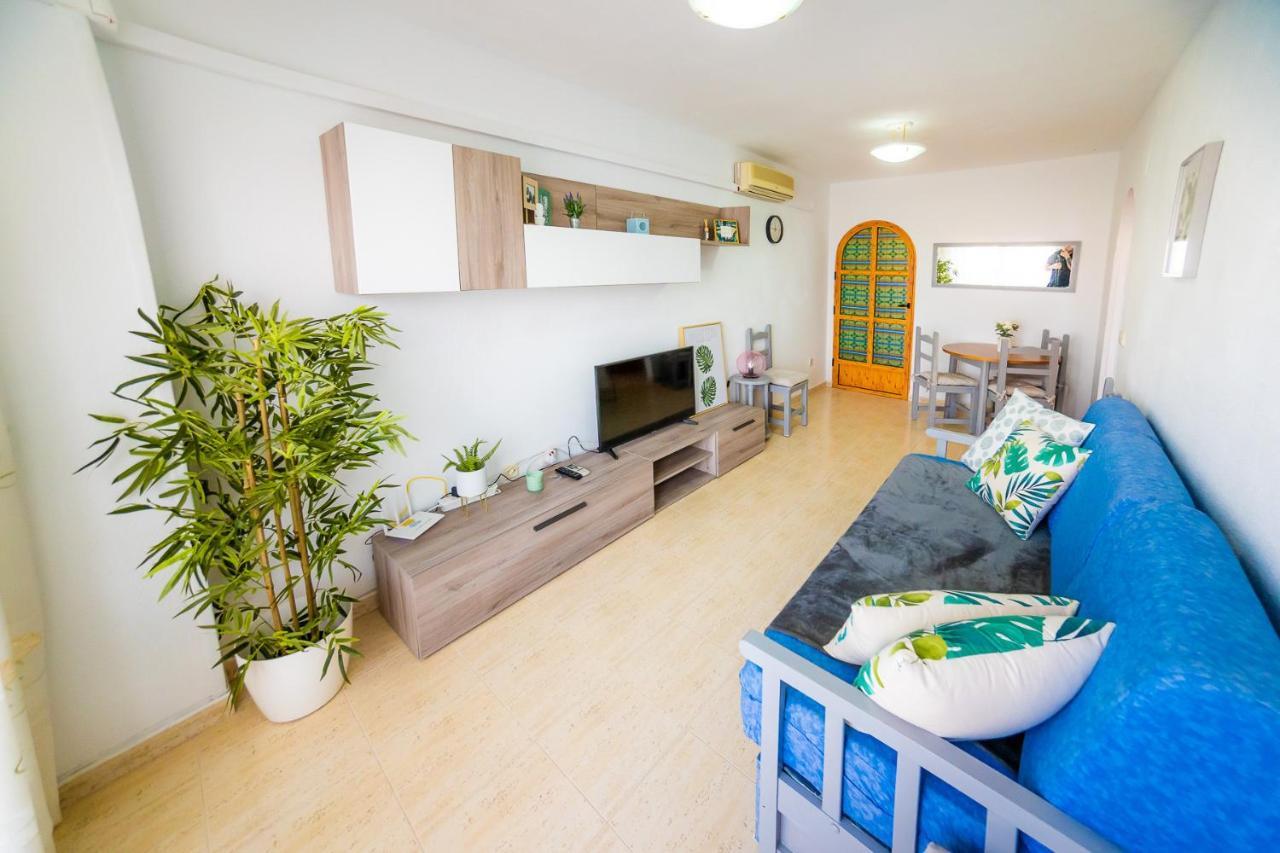 Ferienwohnung Alegria Id 27 Torrevieja Exterior foto