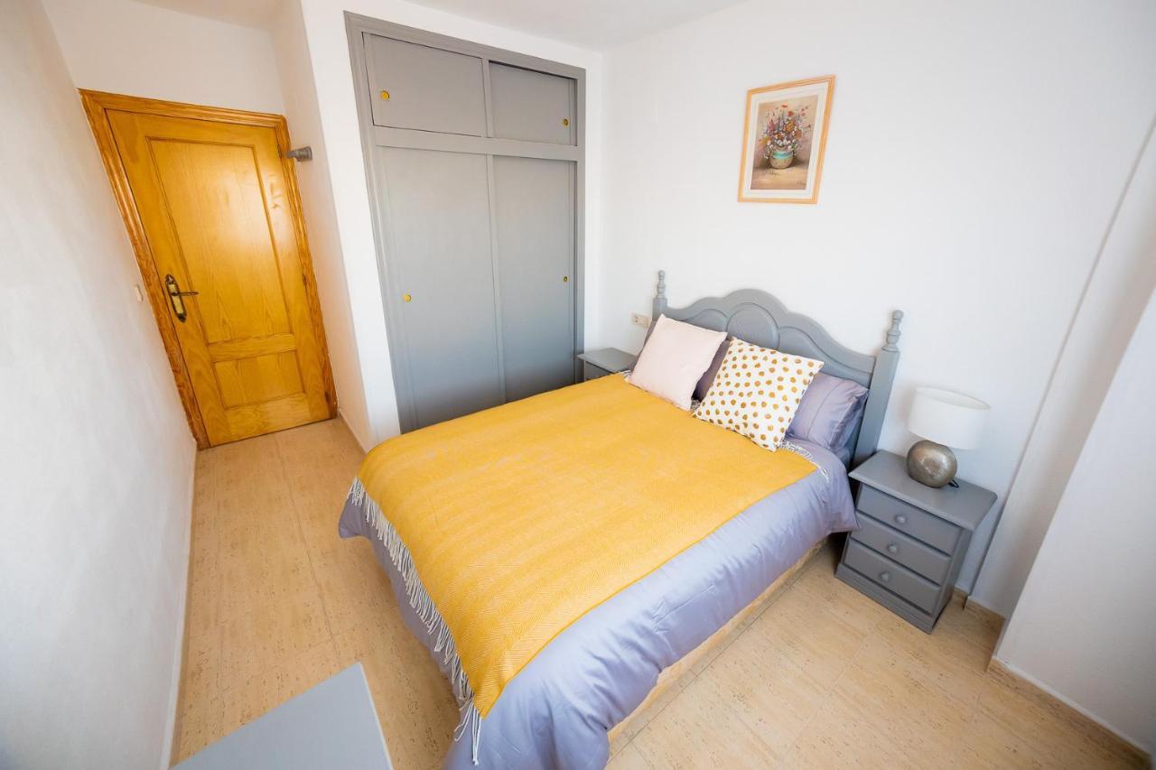 Ferienwohnung Alegria Id 27 Torrevieja Exterior foto