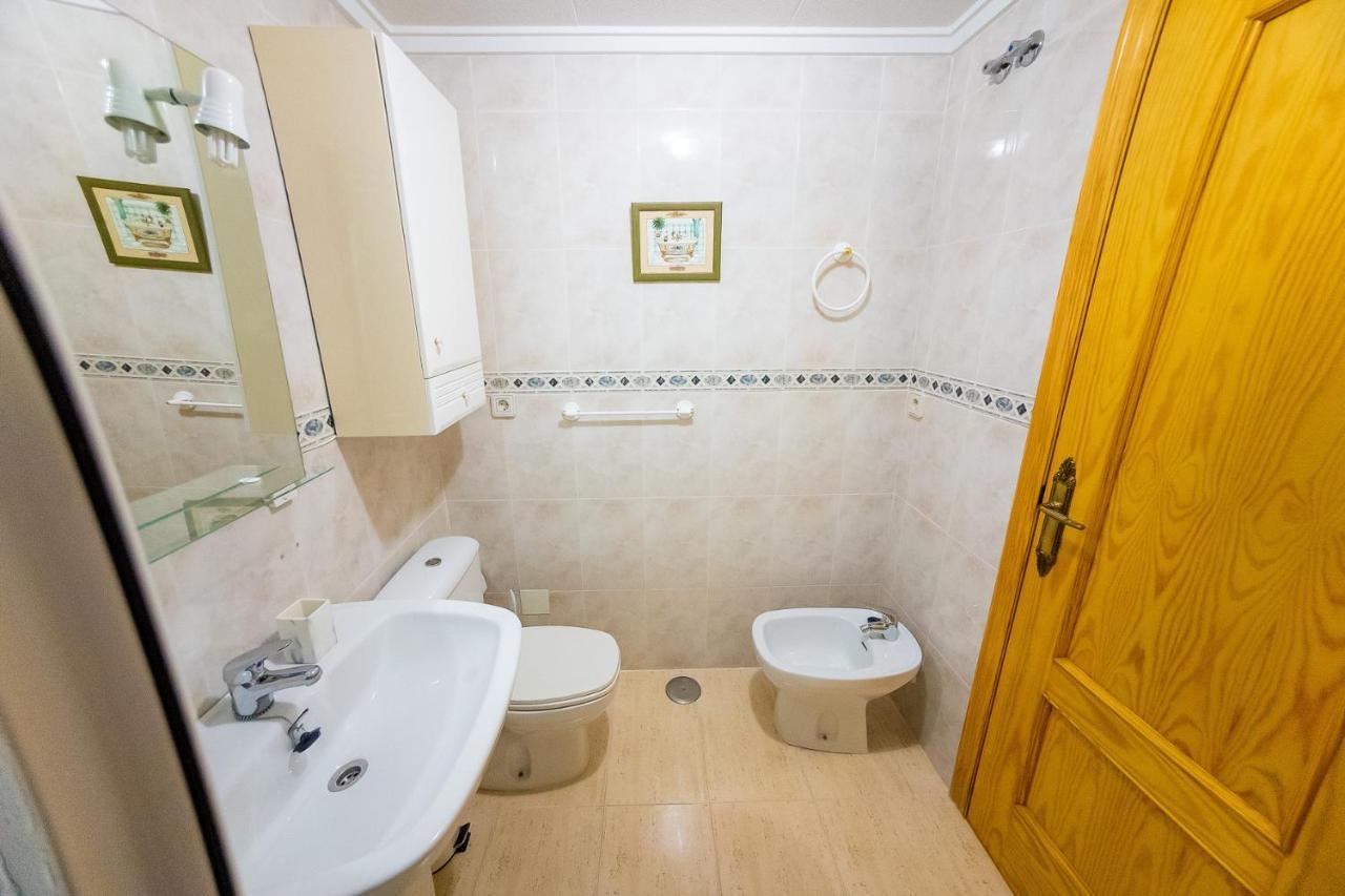Ferienwohnung Alegria Id 27 Torrevieja Exterior foto