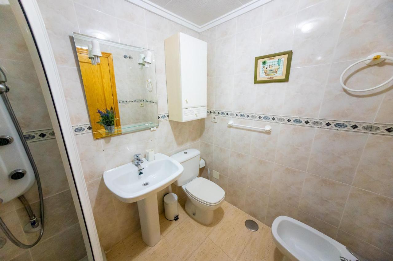 Ferienwohnung Alegria Id 27 Torrevieja Exterior foto