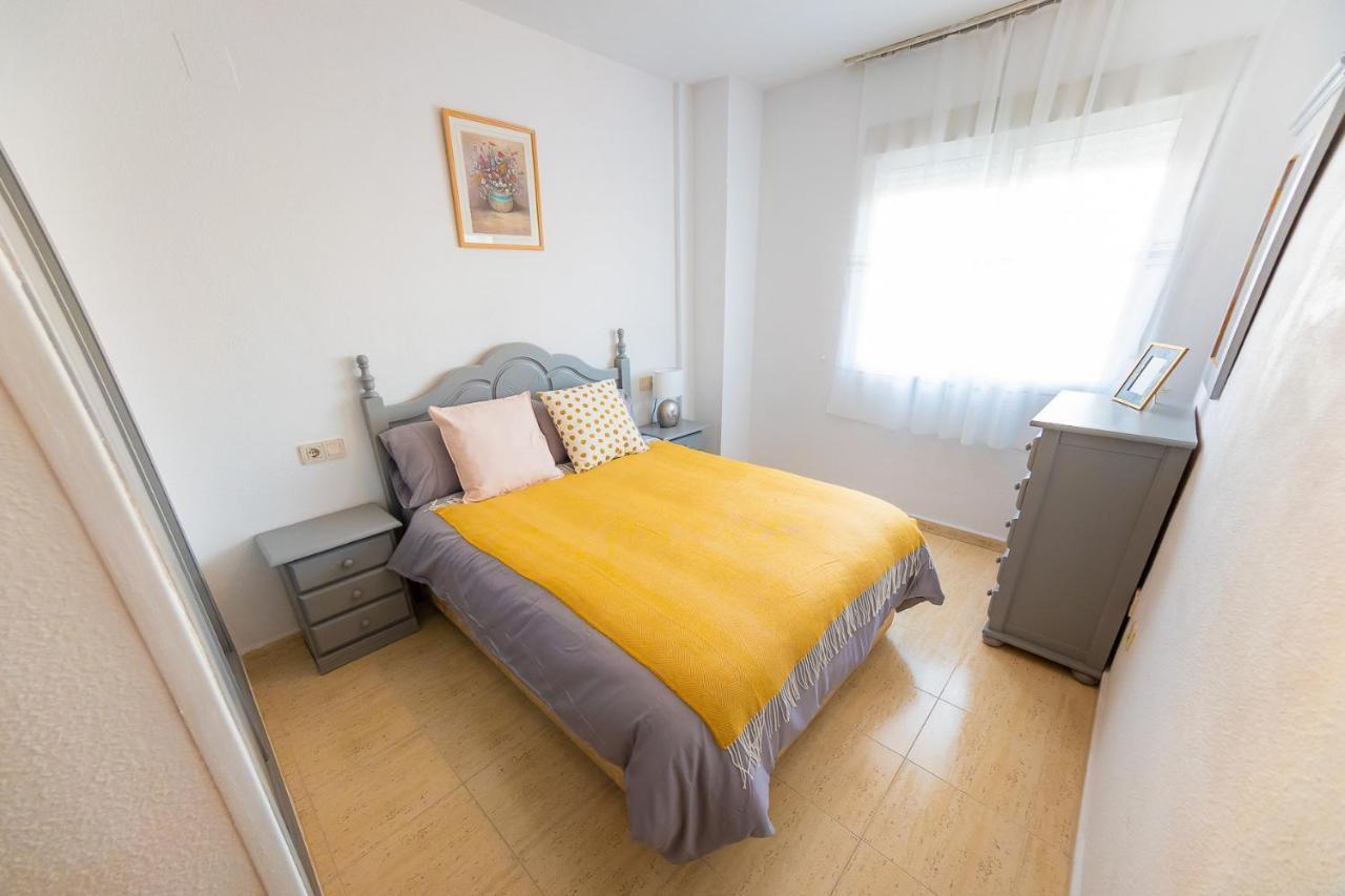 Ferienwohnung Alegria Id 27 Torrevieja Exterior foto